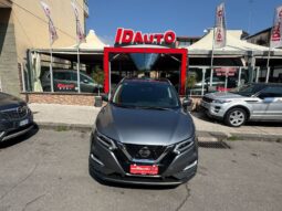 Nissan Qashqai 1.5 dCi 110 CV N-Connecta