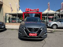 Nissan Qashqai 1.5 dCi 110 CV N-Connecta