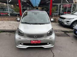 Smart ForTwo 70 1.0 benzina 71 CV twinamic Superpassion