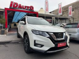 
										Nissan X-Trail 1.7 dCi 150 2WD Tekna full									