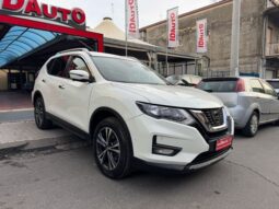 
										Nissan X-Trail 1.7 dCi 150 2WD Tekna full									