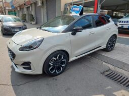 
										Ford Puma 1.0 EcoBoost Hybrid 125 CV S&S ST-Line X full									