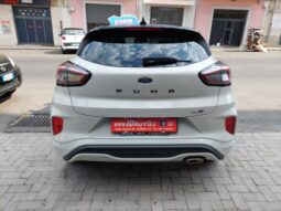 
										Ford Puma 1.0 EcoBoost Hybrid 125 CV S&S ST-Line X full									