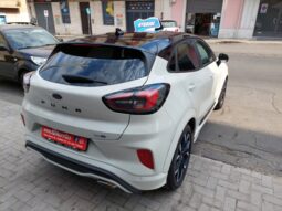 
										Ford Puma 1.0 EcoBoost Hybrid 125 CV S&S ST-Line X full									