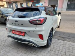 
										Ford Puma 1.0 EcoBoost Hybrid 125 CV S&S ST-Line X full									