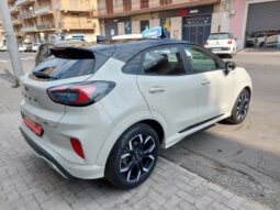 
										Ford Puma 1.0 EcoBoost Hybrid 125 CV S&S ST-Line X full									