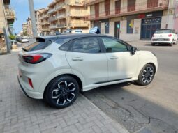 
										Ford Puma 1.0 EcoBoost Hybrid 125 CV S&S ST-Line X full									