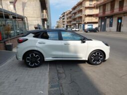 
										Ford Puma 1.0 EcoBoost Hybrid 125 CV S&S ST-Line X full									