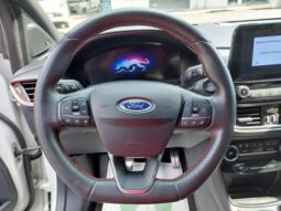 
										Ford Puma 1.0 EcoBoost Hybrid 125 CV S&S ST-Line X full									