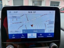 
										Ford Puma 1.0 EcoBoost Hybrid 125 CV S&S ST-Line X full									