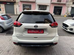 
										Nissan X-Trail 1.7 dCi 150 2WD Tekna full									