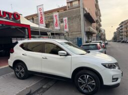 
										Nissan X-Trail 1.7 dCi 150 2WD Tekna full									