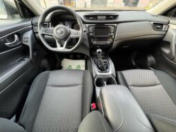 
										Nissan X-Trail 1.7 dCi 150 2WD Tekna full									