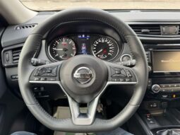 
										Nissan X-Trail 1.7 dCi 150 2WD Tekna full									