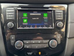 
										Nissan X-Trail 1.7 dCi 150 2WD Tekna full									