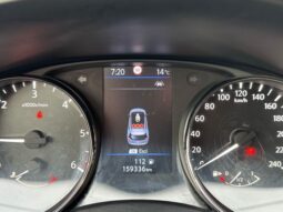 
										Nissan X-Trail 1.7 dCi 150 2WD Tekna full									