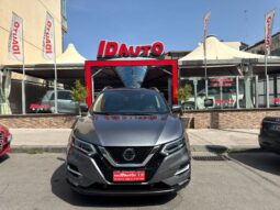Nissan Qashqai 1.3 DIG-T 160 CV DCT Tekna+
