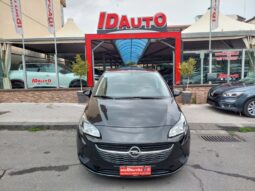 Opel Corsa 1.4 benzina 75 CV 5 porte Black Edition