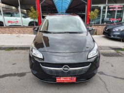 Opel Corsa 1.4 benzina 75 CV 5 porte Black Edition