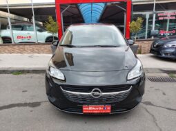 Opel Corsa 1.4 benzina 75 CV 5 porte Black Edition