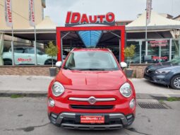Fiat 500X 1.6 MultiJet 120 CV Cross