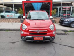 Fiat 500X 1.6 MultiJet 120 CV Cross
