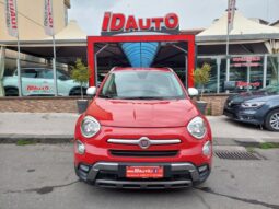 Fiat 500X 1.6 MultiJet 120 CV Cross
