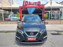 Nissan Qashqai 1.5 dCi 115 CV Tekna+