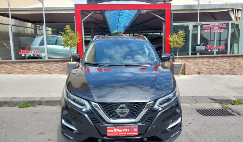 
								Nissan Qashqai 1.5 dCi 115 CV Tekna+ full									