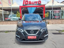 Nissan Qashqai 1.5 dCi 115 CV Tekna+