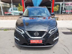Nissan Qashqai 1.5 dCi 115 CV Tekna+