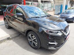 Nissan Qashqai 1.5 dCi 115 CV Tekna+