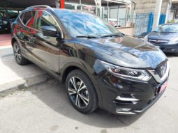 
										Nissan Qashqai 1.5 dCi 115 CV Tekna+ full									