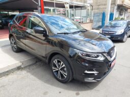 
										Nissan Qashqai 1.5 dCi 115 CV Tekna+ full									