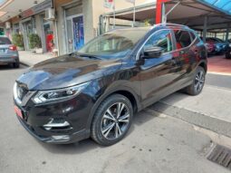 
										Nissan Qashqai 1.5 dCi 115 CV Tekna+ full									
