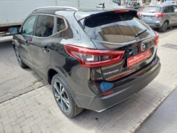 
										Nissan Qashqai 1.5 dCi 115 CV Tekna+ full									