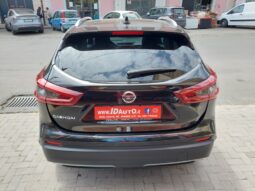 
										Nissan Qashqai 1.5 dCi 115 CV Tekna+ full									