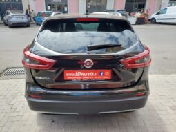 
										Nissan Qashqai 1.5 dCi 115 CV Tekna+ full									