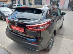 
										Nissan Qashqai 1.5 dCi 115 CV Tekna+ full									