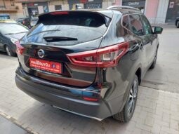 
										Nissan Qashqai 1.5 dCi 115 CV Tekna+ full									