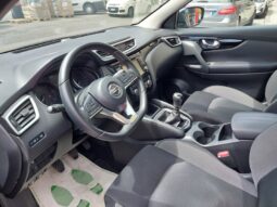
										Nissan Qashqai 1.5 dCi 115 CV Tekna+ full									