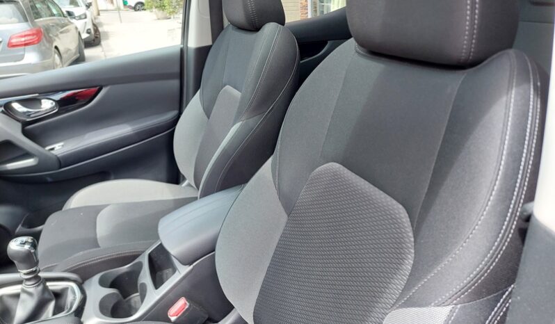 
								Nissan Qashqai 1.5 dCi 115 CV Tekna+ full									
