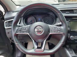 
										Nissan Qashqai 1.5 dCi 115 CV Tekna+ full									