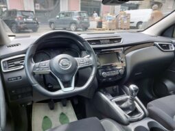 
										Nissan Qashqai 1.5 dCi 115 CV Tekna+ full									