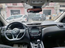 
										Nissan Qashqai 1.5 dCi 115 CV Tekna+ full									
