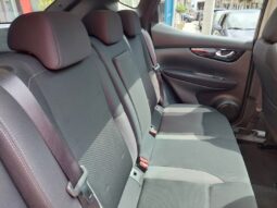 
										Nissan Qashqai 1.5 dCi 115 CV Tekna+ full									