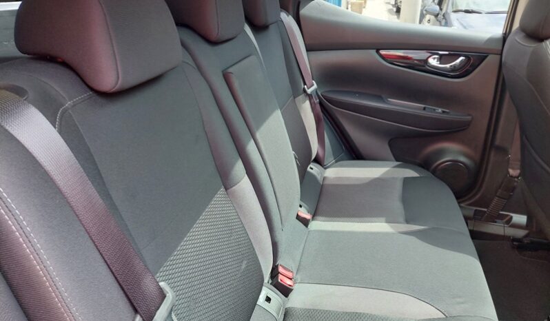 
								Nissan Qashqai 1.5 dCi 115 CV Tekna+ full									