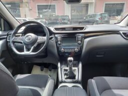
										Nissan Qashqai 1.5 dCi 115 CV Tekna+ full									