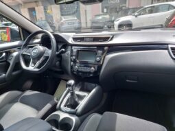 
										Nissan Qashqai 1.5 dCi 115 CV Tekna+ full									