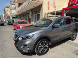 
										Nissan Qashqai 1.3 DIG-T 160 CV DCT Tekna+ full									